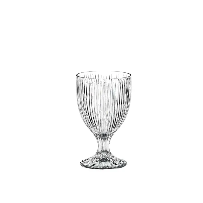 Набір келихів Riedel Fire All Purpose Glass 0.355 л | 2 шт (0515/20 S1)