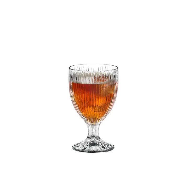 Набір келихів Riedel Fire All Purpose Glass 0.355 л | 2 шт (0515/20 S1)