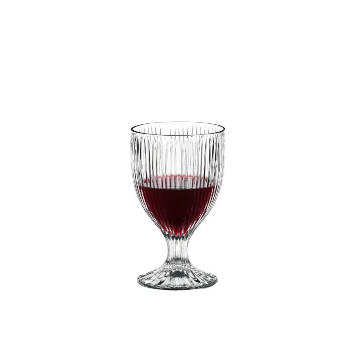 Набір келихів Riedel Fire All Purpose Glass 0.355 л | 2 шт (0515/20 S1)