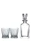 Набір склянок і графин Riedel Tumbler Collection | Fire Whisky (5515/02 S1)
