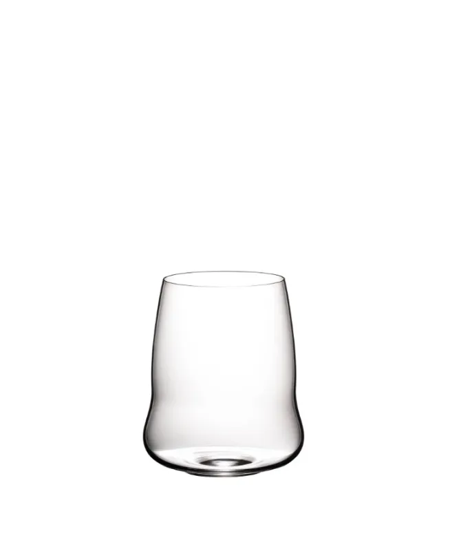 Келихи для червоного вина Riedel Stemless Wings L (2 шт) (6789/0)