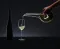 Декантер Riedel Black Tie Bliss | 1.21 л | прозорий (2009/03)