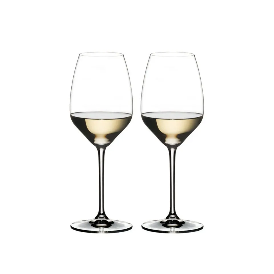Photos - Glass Riedel Келихи для білого вина  Heart To Heart Riesling 0.46 л  (6409/05)