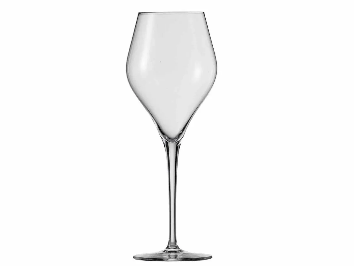 Фото - Склянка Schott Келих для білого вина  Zwiesel Chardonnay 0.385 л  (118602)