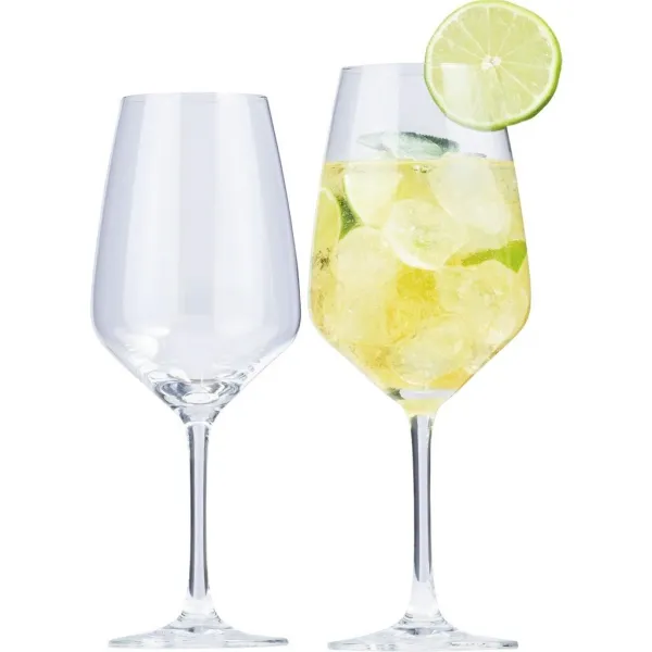Набір келихів для коктейлю Schott Zwiesel прозорий | 2 штуки (118662)