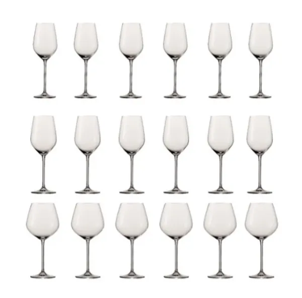 Келихи для вина Schott Zwiesel Fortissimo | 18 шт. (119225)