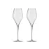 Келихи шампанського Schott Zwiesel 0.298 л | 2 шт. (119821)
