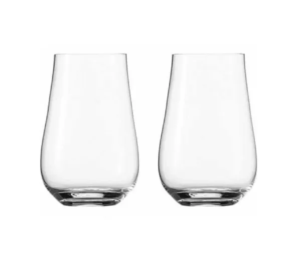 Набір склянок Schott Zwiesel Smoothie | 0.54 л | 2 шт. (119776)