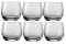 Склянки для віскі Schott Zwiesel Banquet | 0.4 л | 6 шт. (128075_6шт)