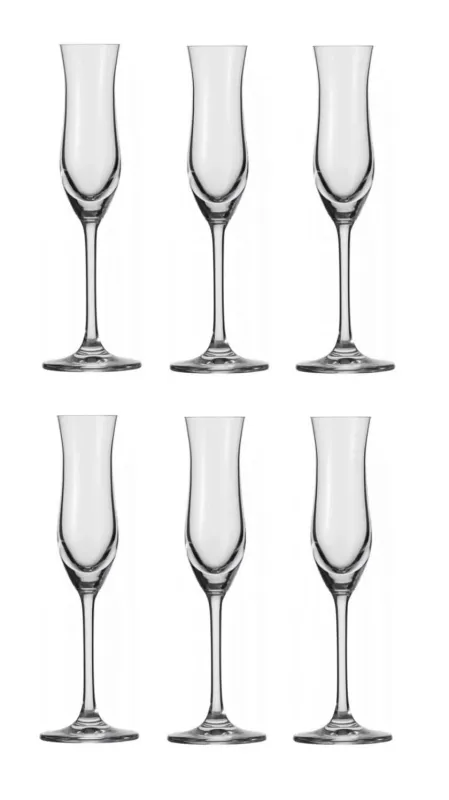 Келихи для міцного алкоголю Schott Zwiesel 6 штук (120221_6шт)