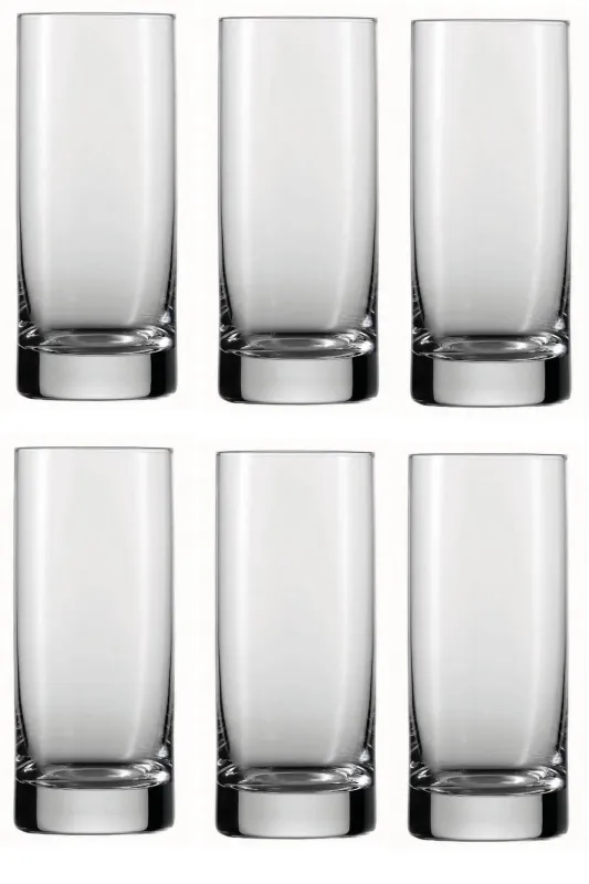 Набір склянок Schott Zwiesel Paris | 0.311 л | 6 шт. (571703_6шт)