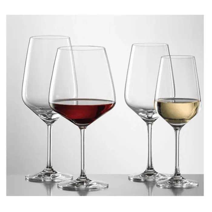 Келихи для білого вина Schott Zwiesel Taste | 6 шт. (115670_6шт)