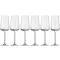 Келихи шампанського Schott Zwiesel Sensa | 0.388 л | 6 шт. (120591_6шт)