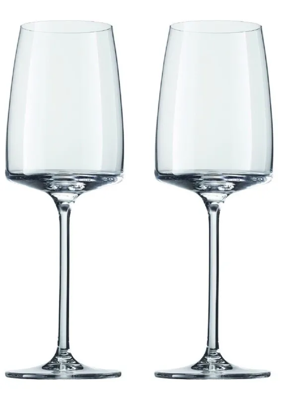 Келихи для червоного вина Schott Zwiesel Sensa Promo | 0.535 л | 2 шт. (121226)