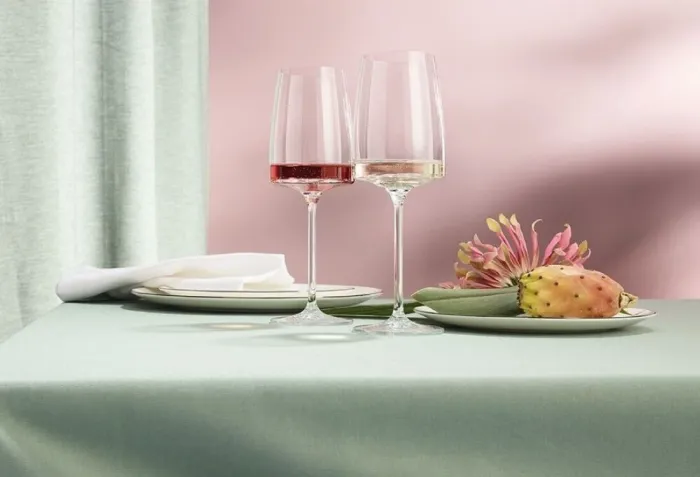 Келихи для червоного вина Schott Zwiesel Sensa Promo | 0.535 л | 2 шт. (121226)