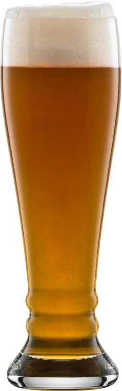 Келих для пива Schott Zwiesel Glas Beer Glasses | 0.69 л | прозорий (837267)