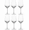 Келихи для червоного вина Schott Zwiesel Pure | 0.54 л | 6 шт. (112413_6шт)