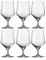Келихи для води Schott Zwiesel Pure | 0.451 л | 6 шт. (112842_6шт)