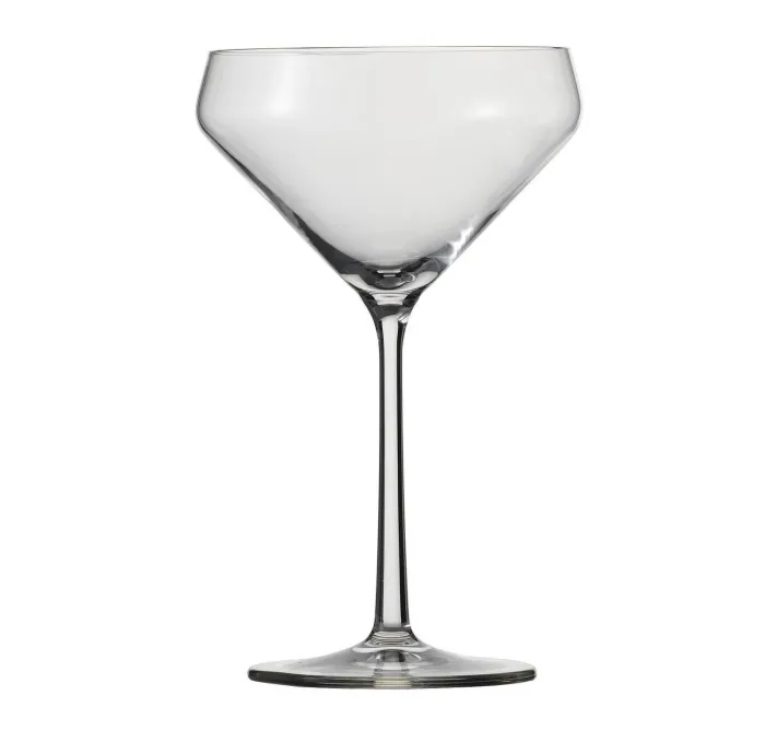 Келихи для мартіні Schott Zwiesel Pure | 6 шт. (113755_6шт)