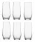 Набір склянок Schott Zwiesel Pure | 0.357 л | 6 шт. (113771_6шт)