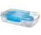 Ланч-бокс Sistema To Go | 1.76 л | блакитний (21671-1 blue)