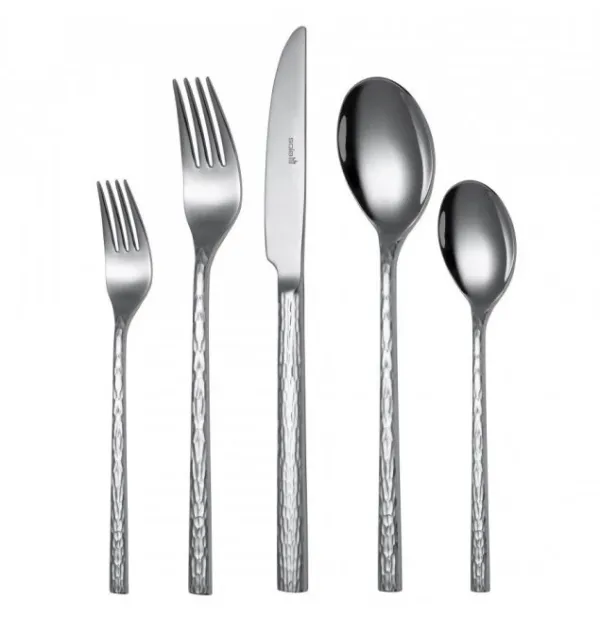 Набір столових приборів Sola Lausanne | сріблястий | 32 предмети (16LAUSE032)