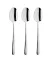Ложки столові Sola Ibiza | сріблясті | 3 шт. (31IBIZ E0113)