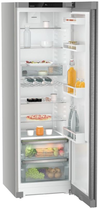 Холодильник Liebherr SRsde 5220