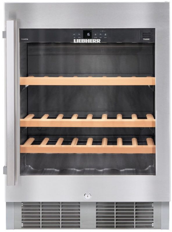 Винна шафа Liebherr UWKes 1752