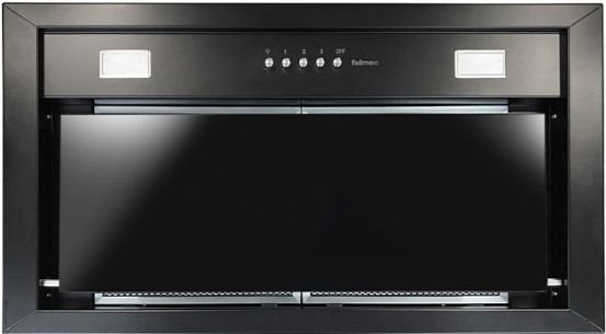 Витяжка Falmec BUILT IN Max Evo 50 Black