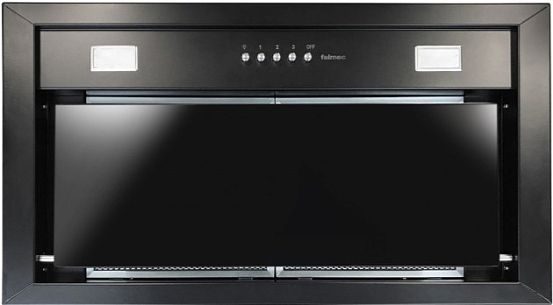 Витяжка Falmec BUILT IN Max Evo 50 Black