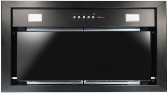 Витяжка Falmec BUILT IN Max Evo 70 Black