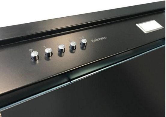 Витяжка Falmec BUILT IN Max Evo 70 Black