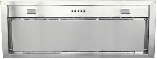 Витяжка Falmec BUILT IN Max Evo 70 Inox