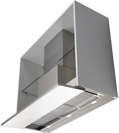Витяжка Falmec MOVE 60 E.P. White Glass