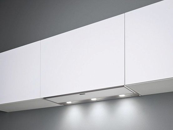 Витяжка Falmec MOVE 60 E.P. White Glass