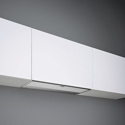 Витяжка Falmec MOVE 60 E.P. White Glass