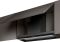 Витяжка Falmec VIRGOLA No Drop Black Evo 120 E.P. Black