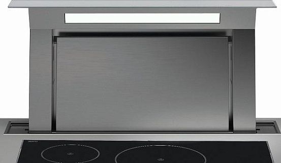 Витяжка Falmec DOWNDRAFT 90 Inox
