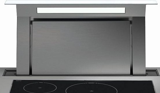 Витяжка Falmec DOWNDRAFT 120 White