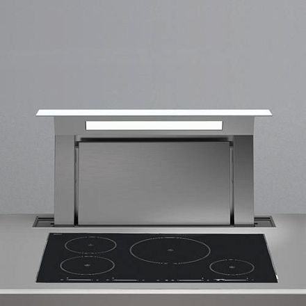 Витяжка Falmec DOWNDRAFT 120 White