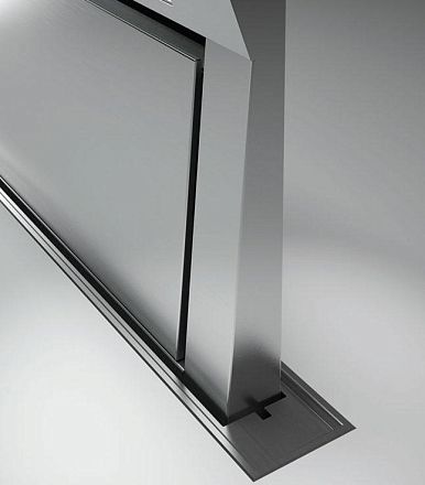 Витяжка Falmec DOWNDRAFT 120 White