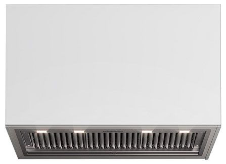 Витяжка Falmec GRUPPO INCASSO No Drop 90