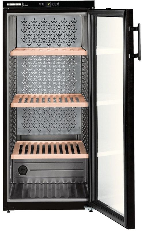 Винна шафа Liebherr WKb 3212