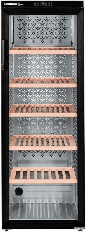 Винна шафа Liebherr WKb 4212