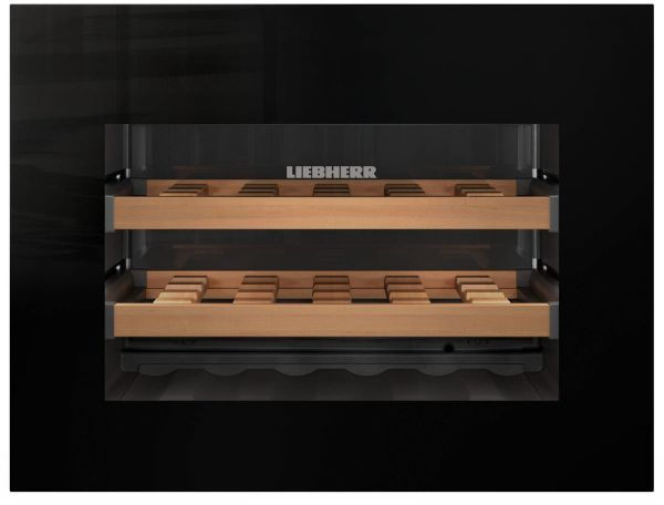 Винна шафа Liebherr WKEgb 582