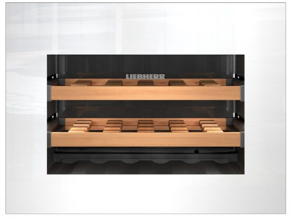 Винна шафа Liebherr WKEgw 582