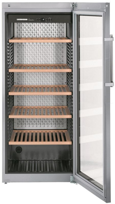 Винна шафа Liebherr WKes 4552