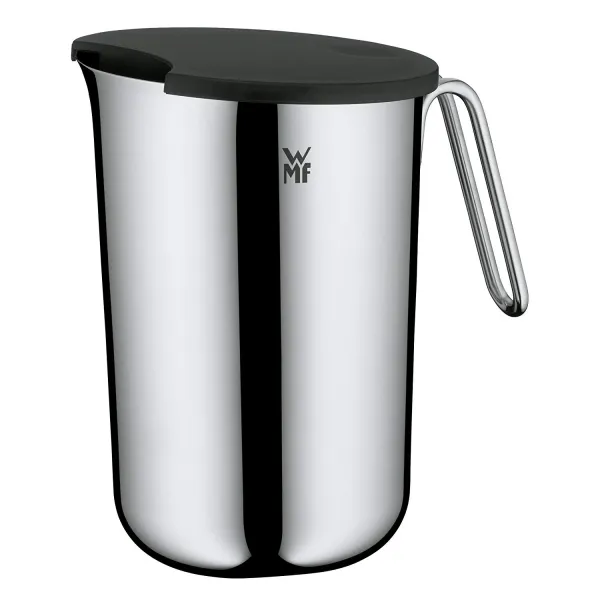 Ємність з кришкою WMF 1.5 л | сріблястий (06 4567 6030)