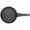 Сковорода WMF Permadur Premium | діаметр 24 см | чорний (05 7624 4291)